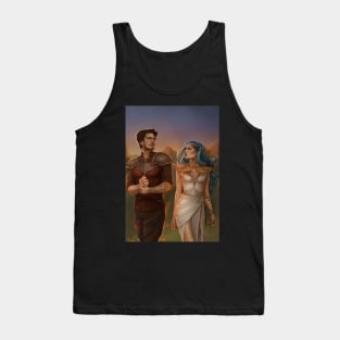 Ryker & Saphira Tank Top